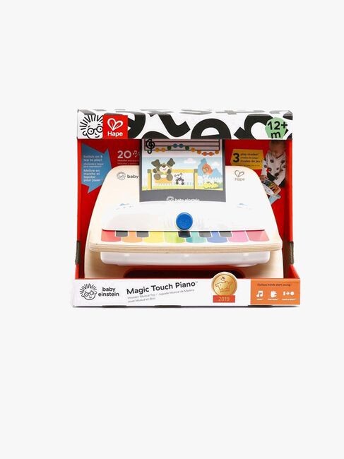 Hape Baby Einstein Magic Touch Piano