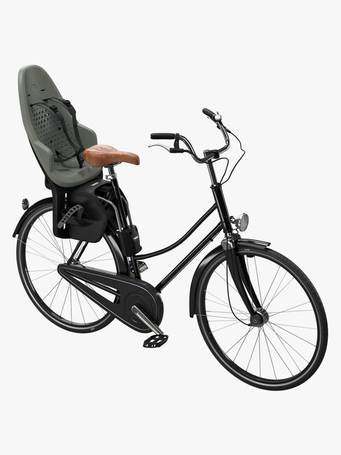 Thule Yepp 2 Maxi Frame Mount Sykkelsete, Agave