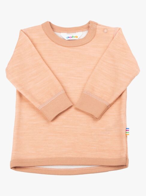 Joha Genser Merinomix, Peach