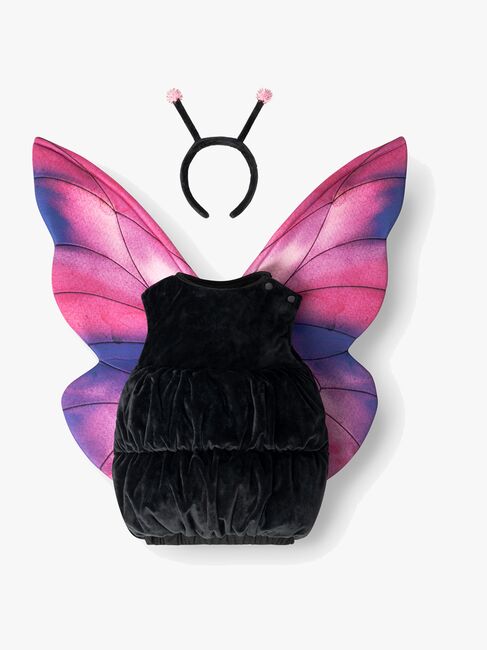 That's Mine Kostyme Lise Sommerfugl