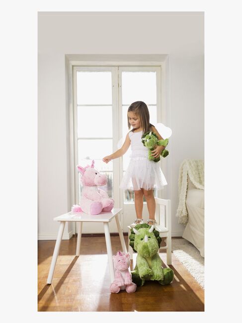 Teddykompaniet Kosedyr Dino, Stor