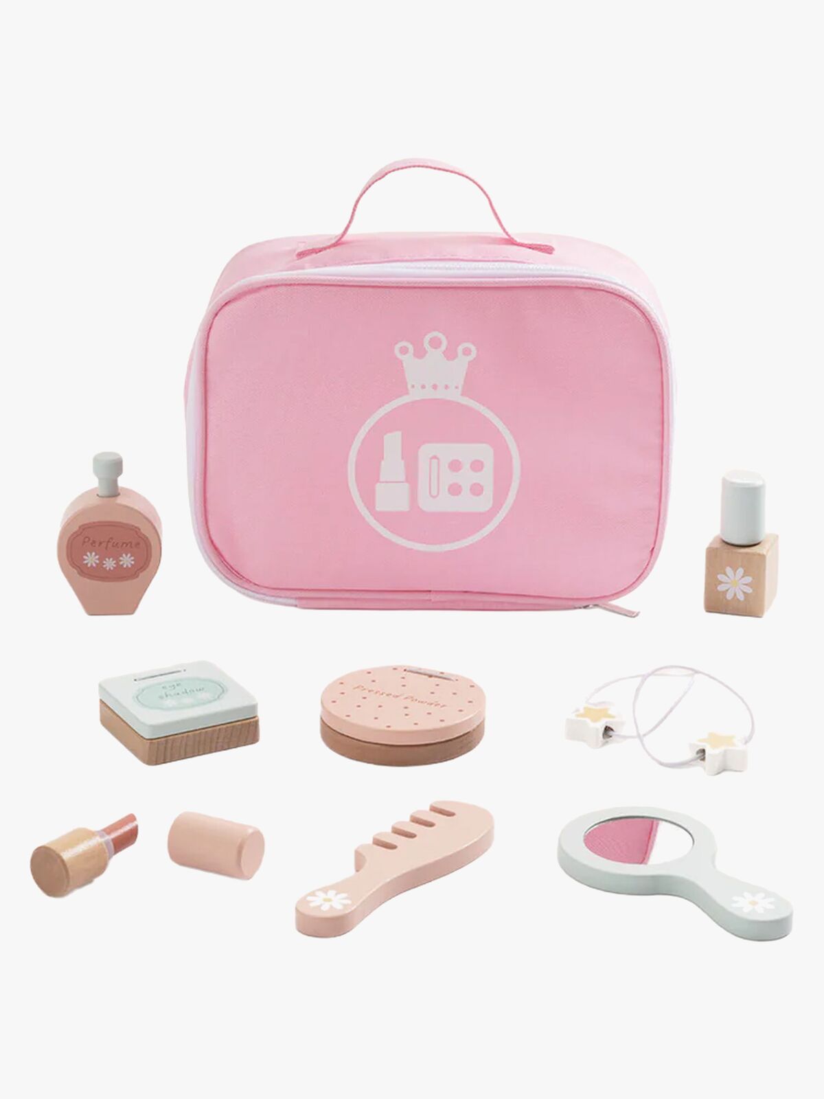 Tooky Toy Sminkeveske