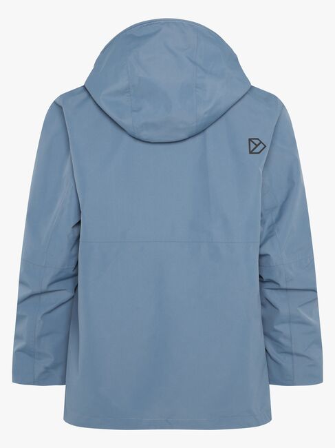Didriksons Piko Skalljakke, Blue Fog