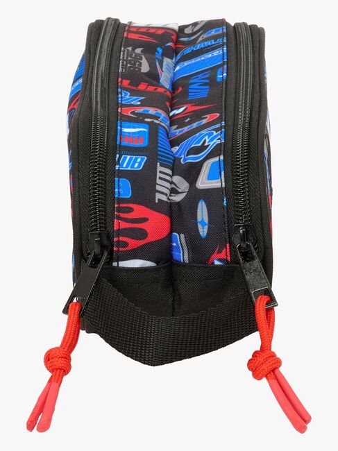 Hot Wheels Dobbeltpennal Challenger