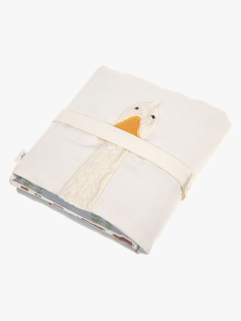 Lässig Aktivitetsbok, Tiny Farmer