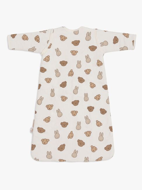 Jollein Sovepose med Avtagbare Ermer 90 cm, Miffy and Friends