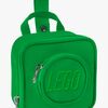 LEGO® Brick  Mini Ryggsekk 0,6L, Grønn