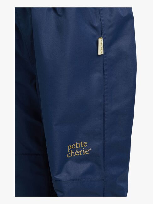 Petite Chérie Atelier Pascal Skallbukser, Dress Blues