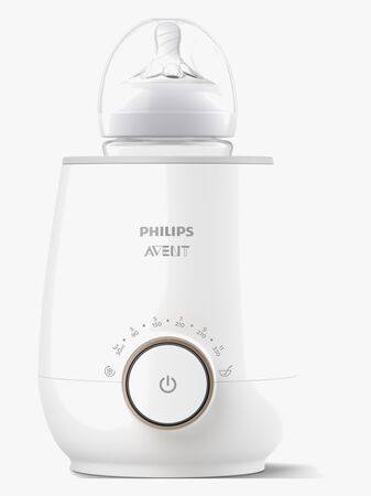 Philips Avent Flaskevarmer