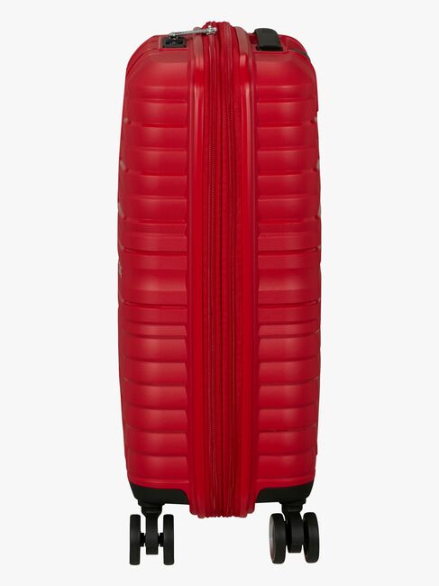 American Tourister Flytwist Koffert 36-44L, True Red