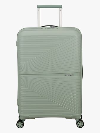 American Tourister Airconic Spinner Koffert 67L, Saturn Sage