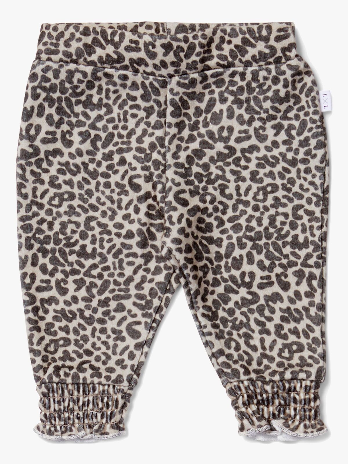 Luca & Lola Paola Bukse Baby, Leopard