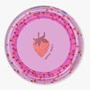 Swim Essentials Baby Basseng 60 cm, Strawberry Fields