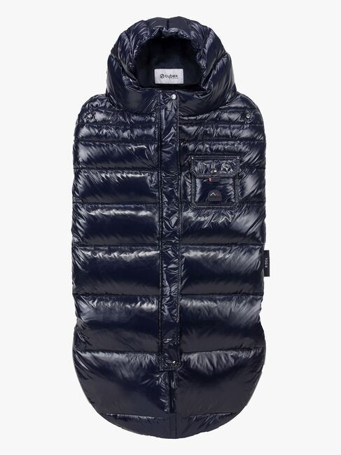 Cybex Platinum Vintervognpose, Nautical Blue