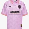 Hummel Loose Bay Soccer T-skjorte, Pastel Lavender