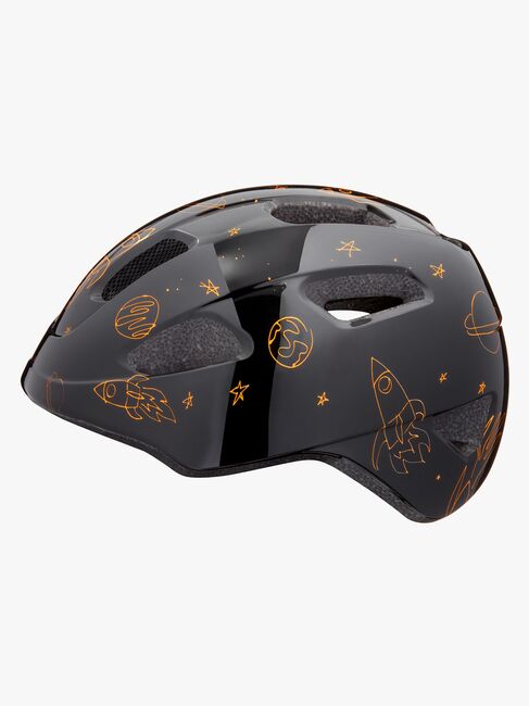 Lazer Pnut KC Sykkelhjelm Flying Rocket for barn 1-5 år