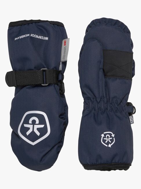 Color Kids Votter, Violet Tulle