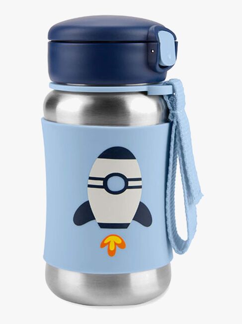 Skip Hop Spark Style Matboks og Flaske Rakett