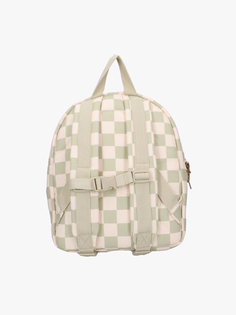 Kidzroom Ryggsekk Nostalgia, Grønn