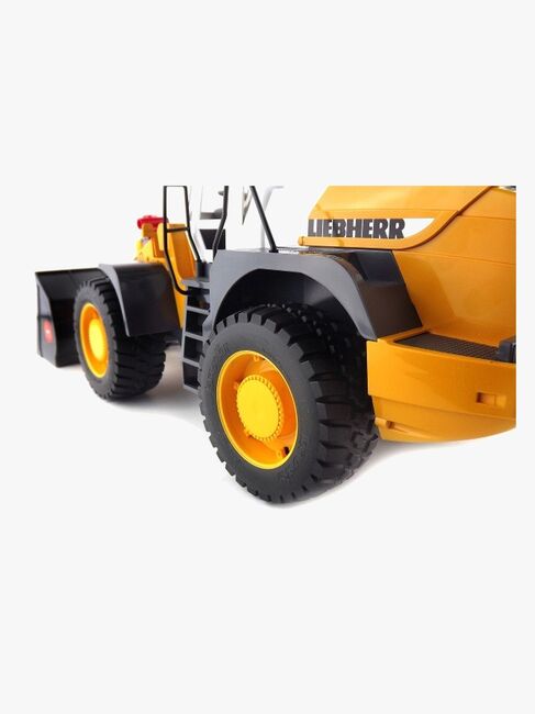 Bruder Liebherr Hjullaster L574 02430