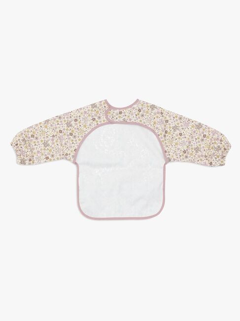 Jollein Smekke med Ermer Vanntett, Flower Fairies