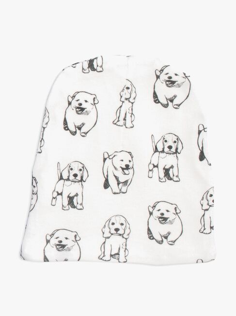 Tiny Treasure Sarah Lue 4-Pack, White 