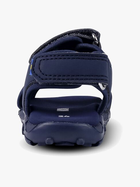 Kavat Rio Sandal, Navy