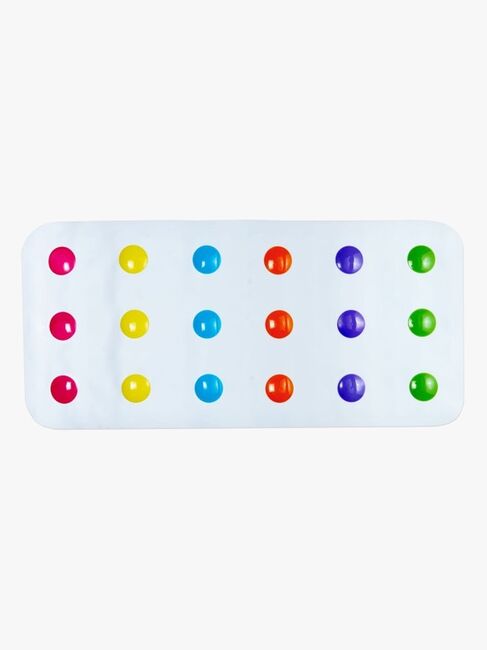 Munchkin Badekarsmatte Dots