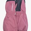 Didriksons Skallhansker, Heather Pink