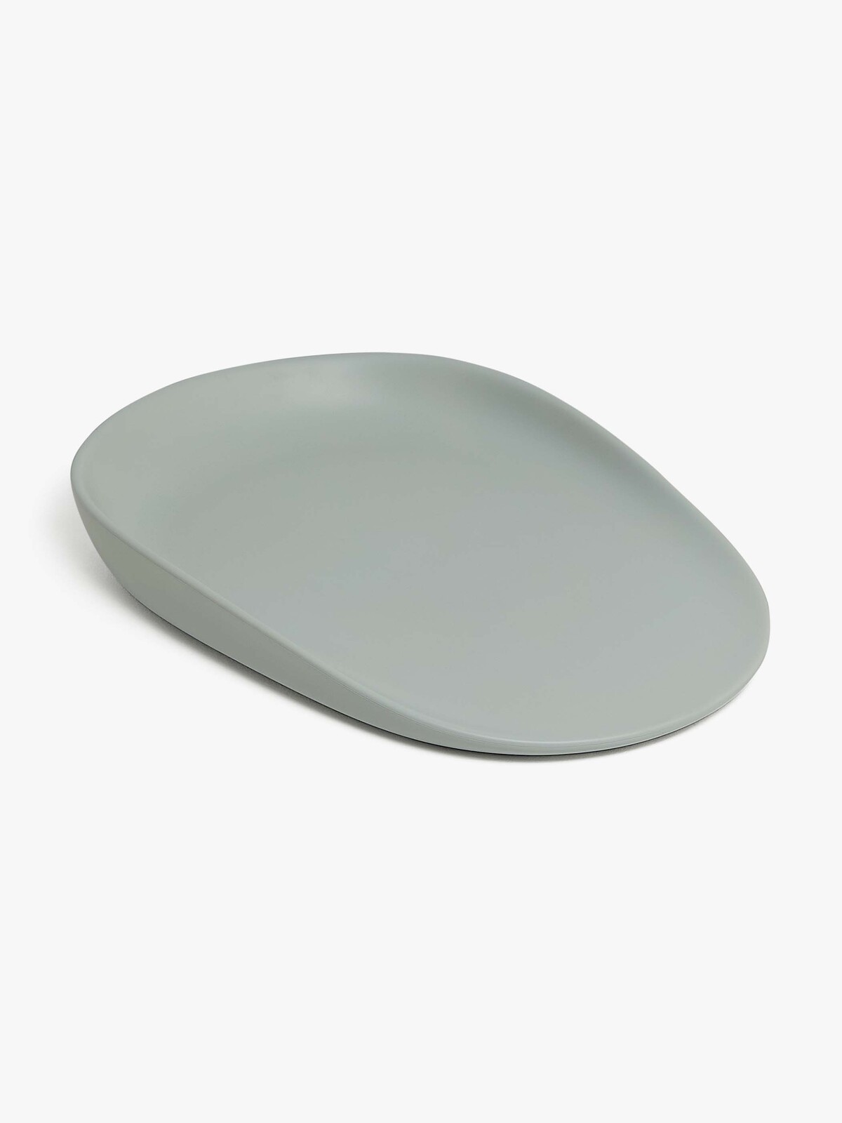 Beemoo CARE OvaFoam Stellematte, Soft Green