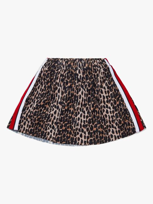 Luca & Lola Pia Skjørt, Leopard