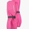 Didriksons Glove Regnvotter, Sweet Pink