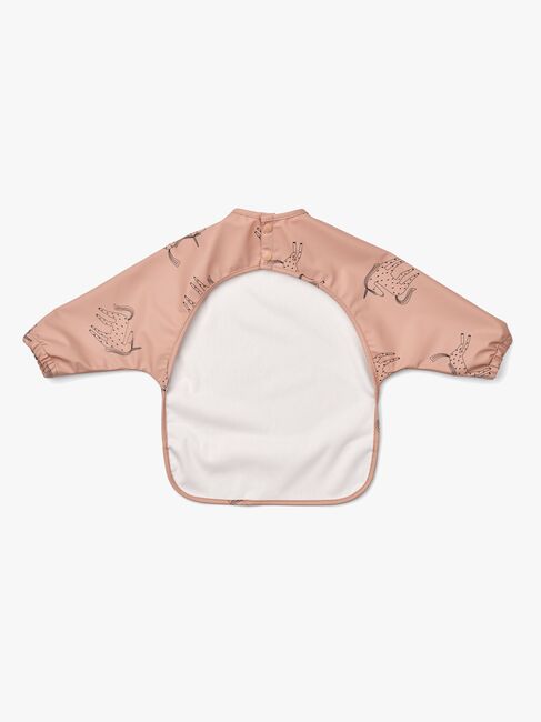 LIEWOOD Merle Cape Smekke med Trykk, Unicorn/Pale Tuscany