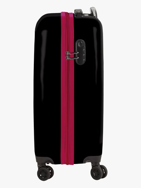 Star Wars Kabin Trillekoffert 40L Digital Escape, Svart