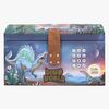 Dino World Skattkiste med Kode & Musikk