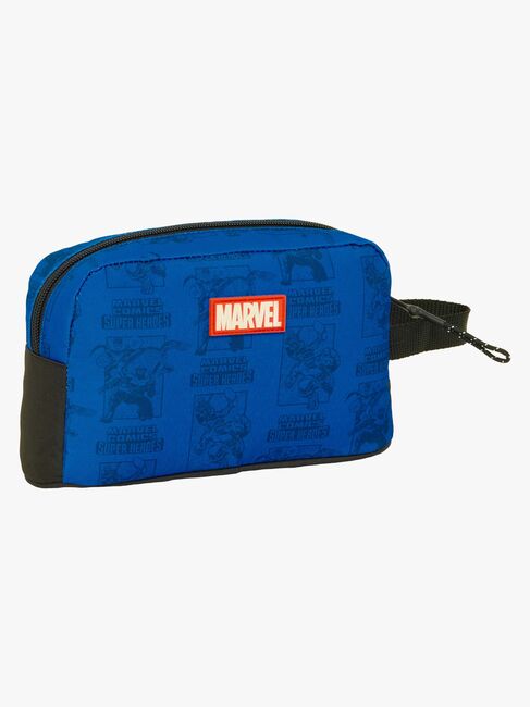Marvel Avengers Kjølebag, Blå
