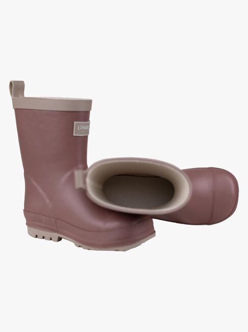 Lindberg Våghals Støvler, Rose