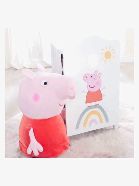 Peppa Gris Dukkegarderobe