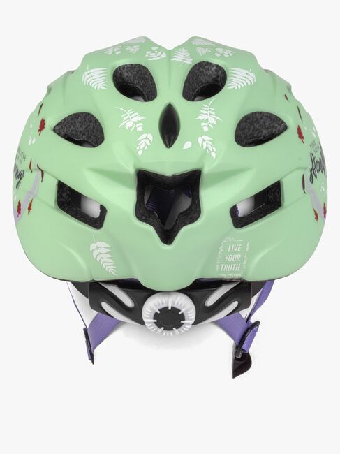 Disney Frozen 2 In Mold Sykkelhjelm