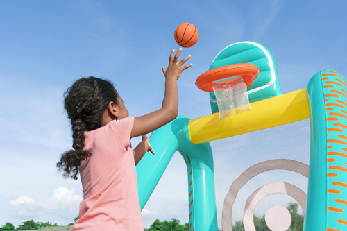 Bestway Hagespill Perfect Aim 3-in-1