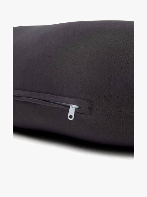 Petite Chérie Graviditetspute Large, Dark Grey