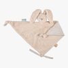 Nattou Lapidou Teddy Koseklut Stor, Beige