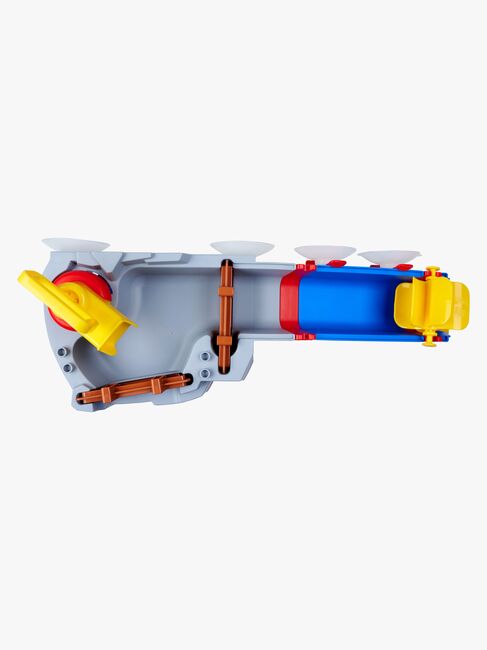 AquaPlay Sploshy Fjellbane Lekesett