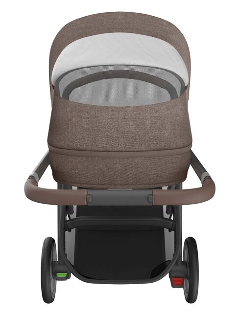 UPPAbaby CRUZ V3 Sportsvogn, Owen