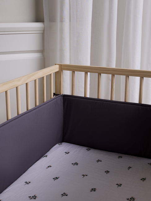 Alice & Fox Molly Sengekant 360 cm, Granite