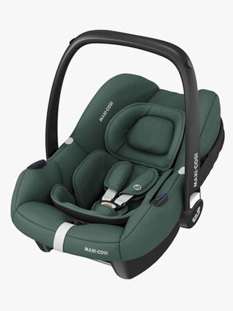 Maxi-Cosi Cabriofix I-Size Babybilstol, Essential Green