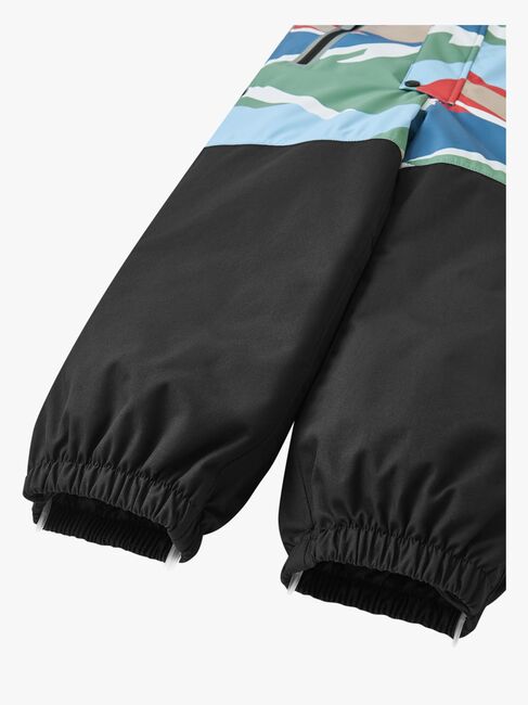 Reimatec Kipina Vinterdress, Blue Ocean