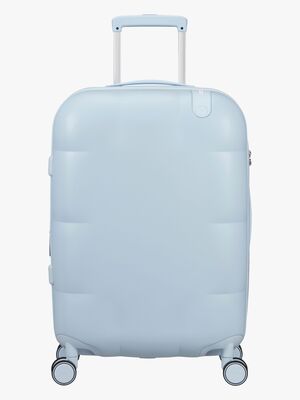 American Tourister Dreami Spinner Koffert 69-78L, Blue Dream