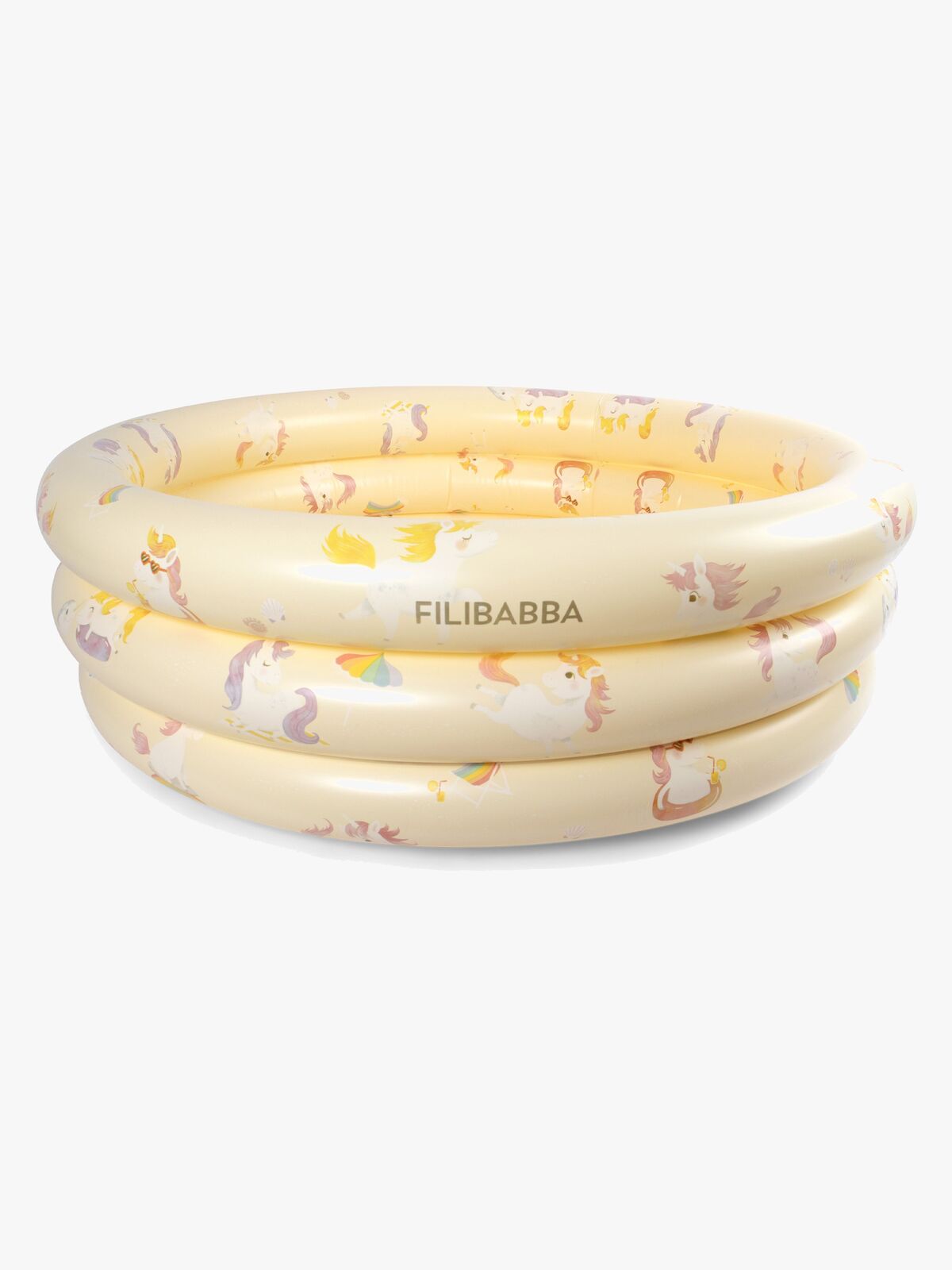 FILIBABBA Basseng Alfie, Unicorn Shores