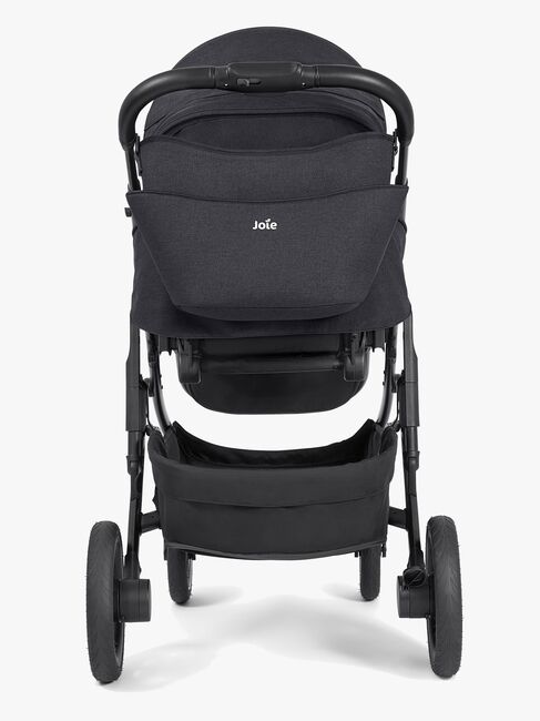 Joie Elara Sportsvogn inkl. Stelleveske, Raven